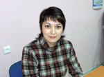 Баранова Ольга Викторовна
